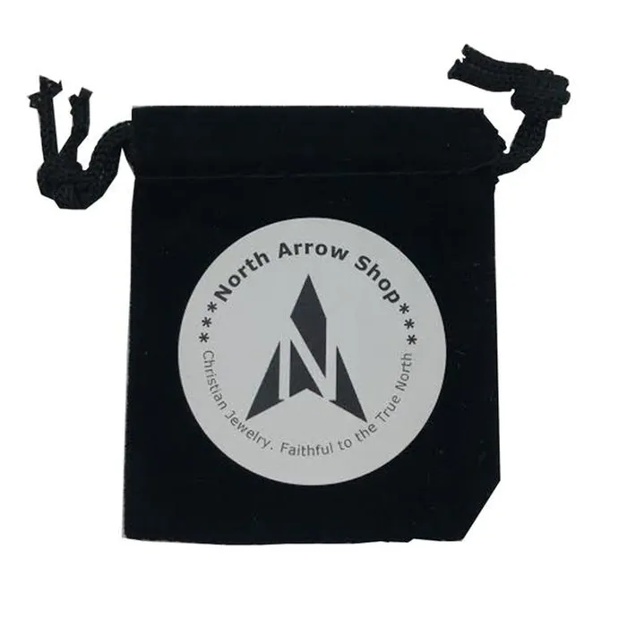 North Arrow Shop Rings MAN OF GOD 1 Timothy 611 Stainles Steel Black Diamond Back Cross Ring North Arrow Shop Rings MAN OF GOD 1 Timothy 611 Stainles Steel Black Diamond Back Cross Ring