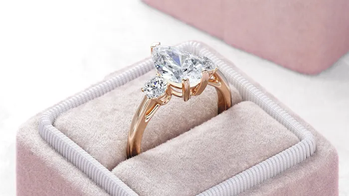 Rings FL LLC White Gold Pear Moissanite Engagement Ring White Gold Engagement Ring Pear Cut Vintage Engagement Ring Real Moissanite Engagement Ring Rings FL LLC White Gold Pear Moissanite Engagement Ring White Gold Engagement Ring Pear Cut Vintage Engagement Ring Real Moissanite Engagement Ring