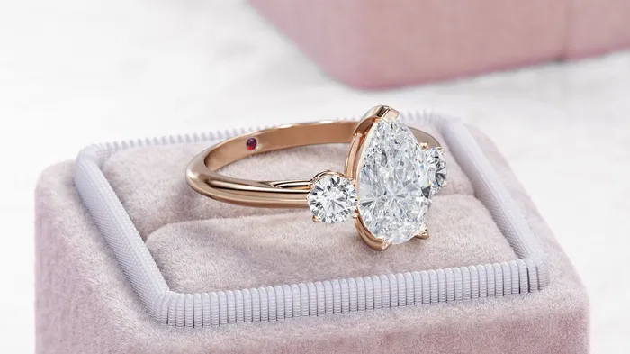 Rings FL LLC White Gold Pear Moissanite Engagement Ring White Gold Engagement Ring Pear Cut Vintage Engagement Ring Real Moissanite Engagement Ring Rings FL LLC White Gold Pear Moissanite Engagement Ring White Gold Engagement Ring Pear Cut Vintage Engagement Ring Real Moissanite Engagement Ring