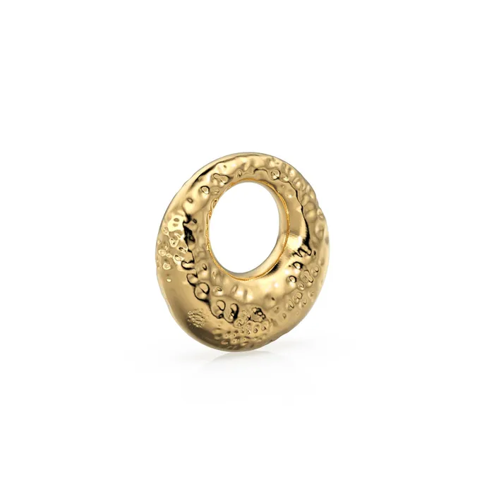 4mm 18k Solid Yellow Gold Ancient Style Rounded Donut Nugget Spacer Findings Beads With Rustic Raw Surface 5 Jalvi Co PreStyled Sets 4mm 18k Solid Yellow Gold Ancient Style Rounded Donut Nugget Spacer Findings Beads With Rustic Raw Surface 5 Jalvi Co PreStyled Sets