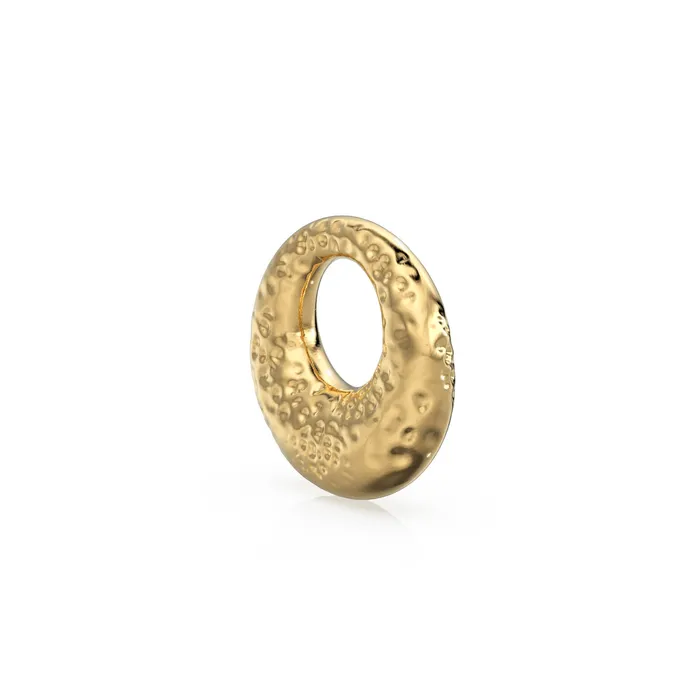 4mm 18k Solid Yellow Gold Ancient Style Rounded Donut Nugget Spacer Findings Beads With Rustic Raw Surface 5 Jalvi Co PreStyled Sets 4mm 18k Solid Yellow Gold Ancient Style Rounded Donut Nugget Spacer Findings Beads With Rustic Raw Surface 5 Jalvi Co PreStyled Sets