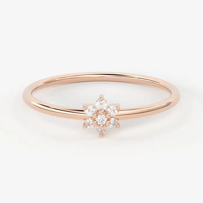 Brilliant Diamond Band in 14k Gold Round Diamond Ring Round Gold Band White Diamond Ring Diamond Wedding Band Jalvi Co Rings Brilliant Diamond Band in 14k Gold Round Diamond Ring Round Gold Band White Diamond Ring Diamond Wedding Band Jalvi Co Rings