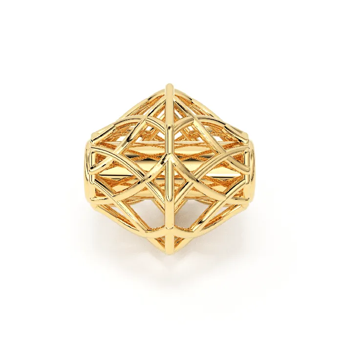 Designer Cone Solid Gold 14k 18k Handmade Gold Spacer Bead Jewelry Making Supply 5mm Jalvi Co PreStyled Sets Designer Cone Solid Gold 14k 18k Handmade Gold Spacer Bead Jewelry Making Supply 5mm Jalvi Co PreStyled Sets