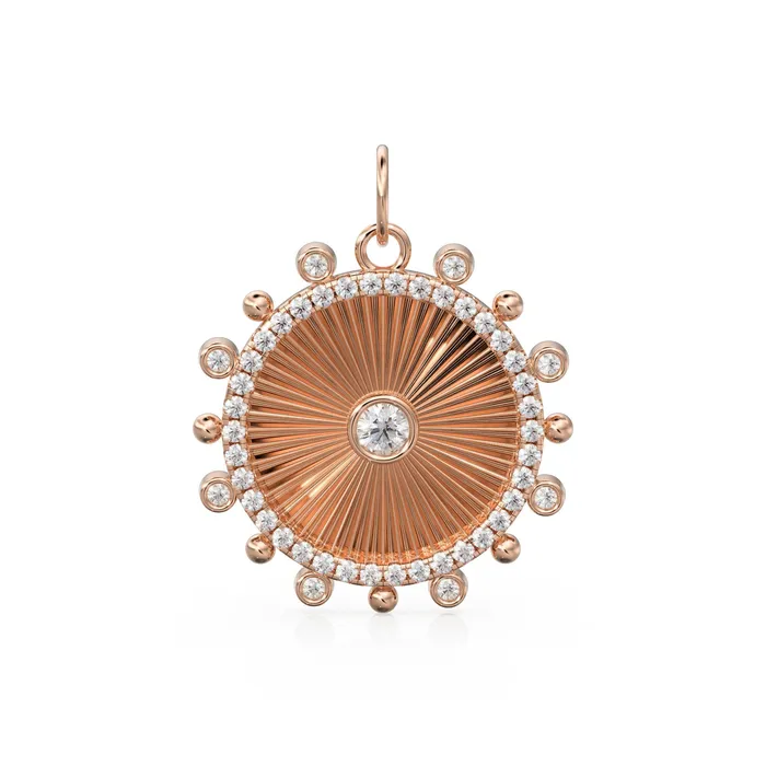 Jalvi Co PreStyled Sets Sunburst Medallion 14k 18k Solid Gold Charm Pendant Sun Gold Charm Gold Charm Finding Sunrays Solid Gold Pendant Jalvi Co PreStyled Sets Sunburst Medallion 14k 18k Solid Gold Charm Pendant Sun Gold Charm Gold Charm Finding Sunrays Solid Gold Pendant