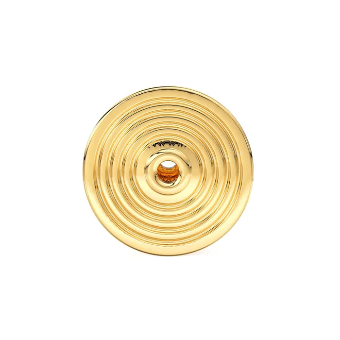 PreStyled Sets Mesh Designer Cone Solid Gold 14k 18k Solid Gold Spacer Bead Jewelry Making Supply available in 1280mm Jalvi Co PreStyled Sets Mesh Designer Cone Solid Gold 14k 18k Solid Gold Spacer Bead Jewelry Making Supply available in 1280mm Jalvi Co