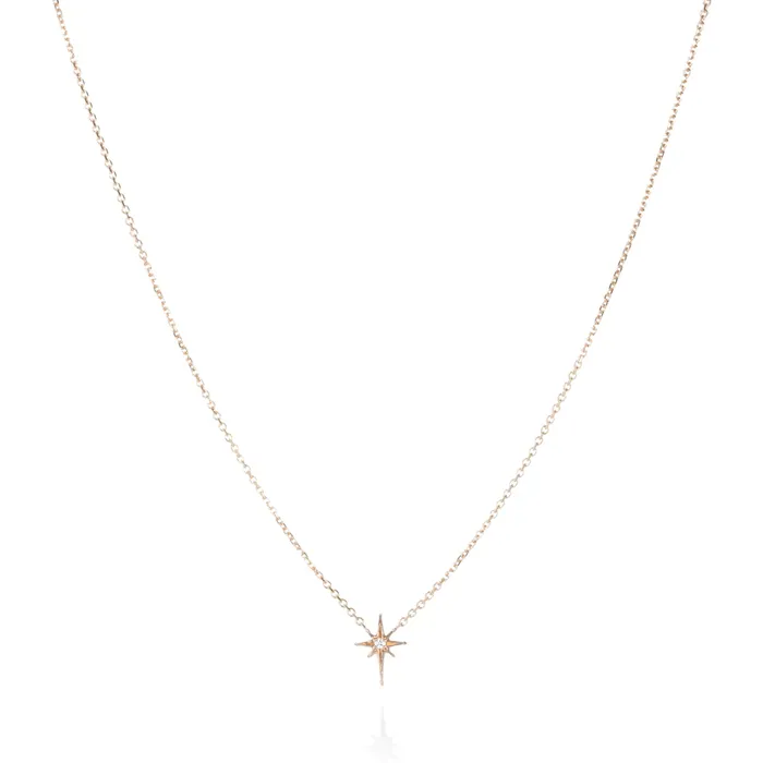 Sirciam Necklaces Starlight Necklace