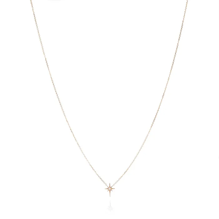 Sirciam Necklaces Starlight Necklace Sirciam Necklaces Starlight Necklace