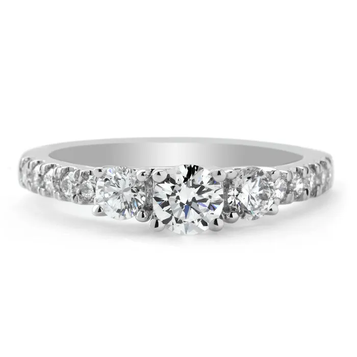 Parade Designs Rings Diamond Engagment Ring