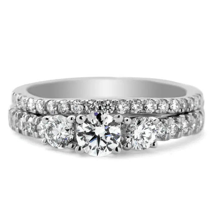 Parade Designs Rings Diamond Engagment Ring